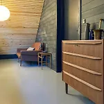 Architect-designed Retreat In Private Woods Casa vacanze Give