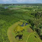 Casa vacanze Architect-designed Retreat In Private Woods