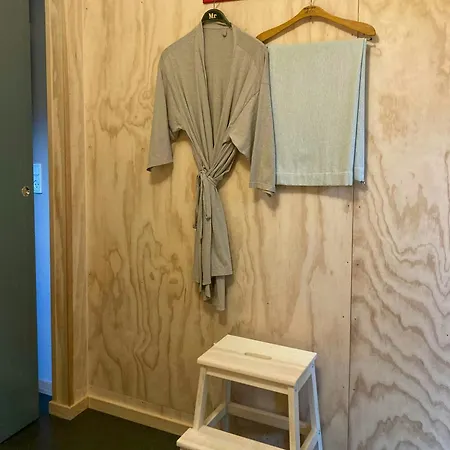 Dom wakacyjny Architect-designed Retreat In Private Woods Givskud