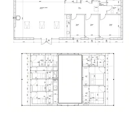 Architect-designed Retreat In Private Woods * Givskud